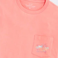 Drift Dye On The Rocks Short Sleeve T-Shirt