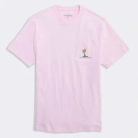 Water Hazard Short Sleeve T-Shirt
