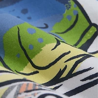 Mahi Golf Ball Short Sleeve T-Shirt