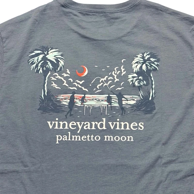 Firework Sunset Short Sleeve T-Shirt