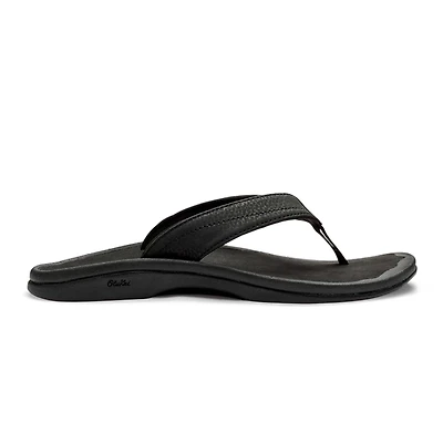 Women's 'Ohana Sandals Black