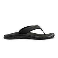 Women's 'Ohana Sandals Black