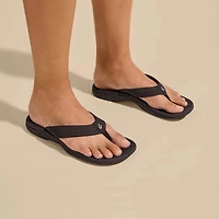 Women's 'Ohana Sandals Black
