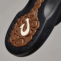 Women's 'Ohana Sandals Black