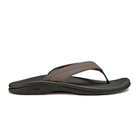 Women's 'Ohana Sandals Warm Taupe and Island Salt