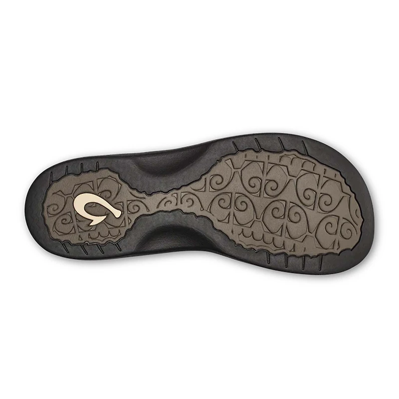 Women's 'Ohana Sandals Warm Taupe and Island Salt