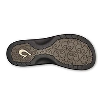 Women's 'Ohana Sandals Warm Taupe and Island Salt