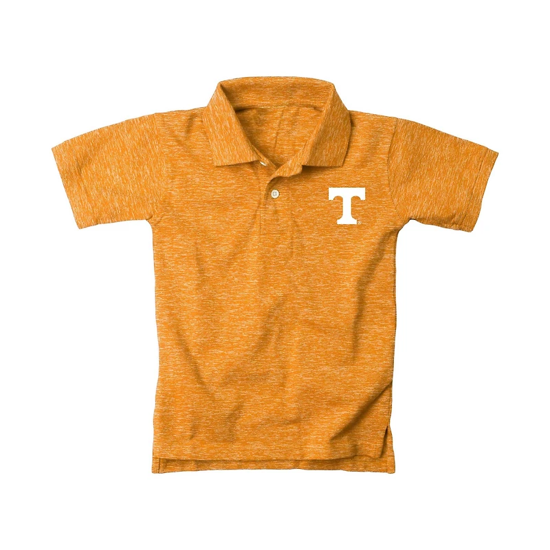 Youth Tennessee Cloudy Yarm Polo
