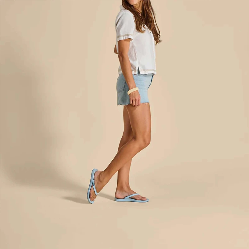 Women's Uiki Sandals Bright Sky