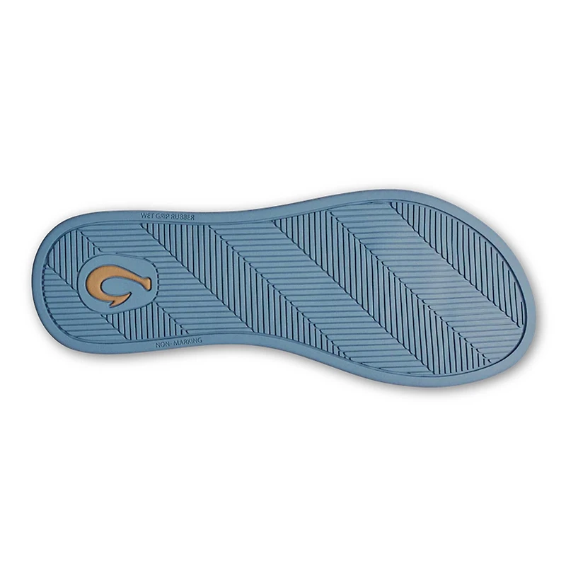 Women's Uiki Sandals Bright Sky
