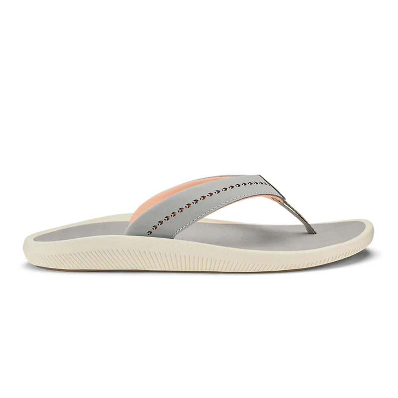 Women's Ulele Sandals Ash