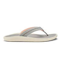 Women's Ulele Sandals Ash
