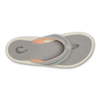 Women's Ulele Sandals Ash