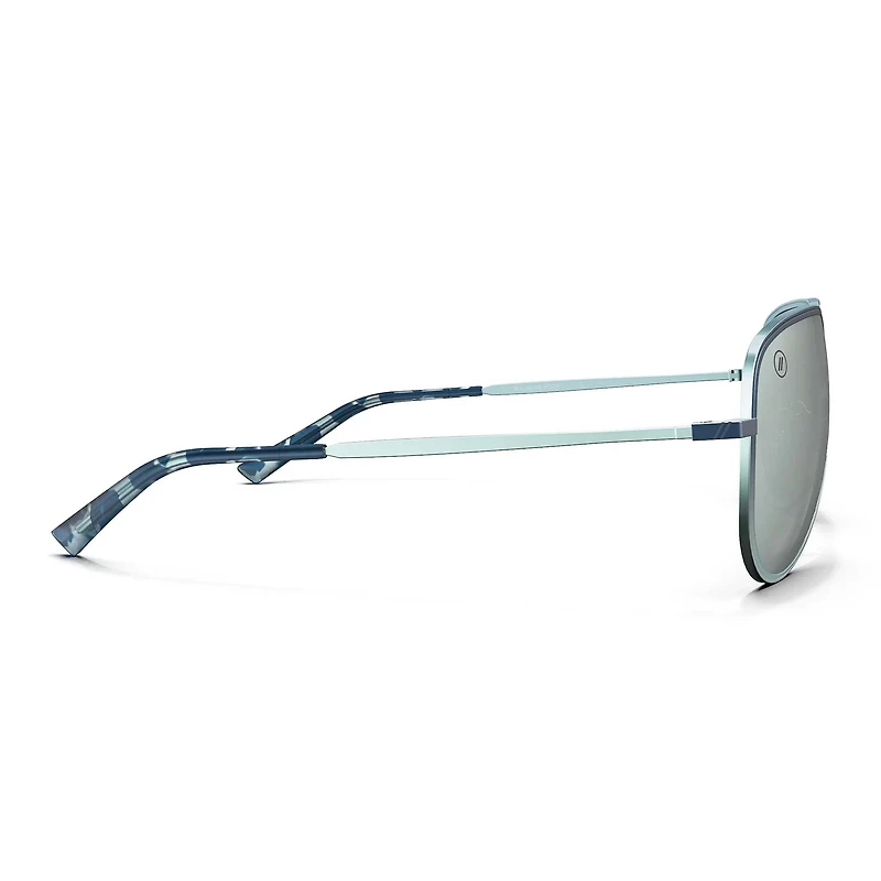 A Series Maliblue Moon Sunglasses