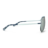 A Series Maliblue Moon Sunglasses