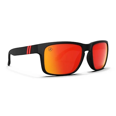 Men's Canyon Red Strike Sunglasses