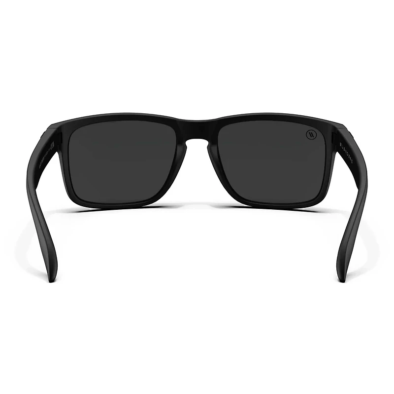 Canyon Black Tundra Sunglasses