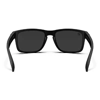 Canyon Black Tundra Sunglasses