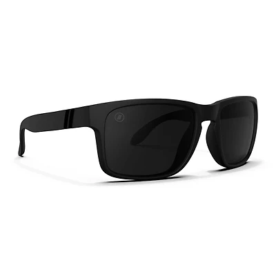 Canyon Black Tundra Sunglasses