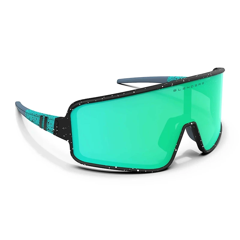 Men's Eclipse Jaded Tiger Sunglasses