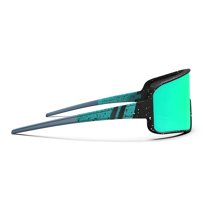 Men's Eclipse Jaded Tiger Sunglasses