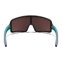 Men's Eclipse Jaded Tiger Sunglasses