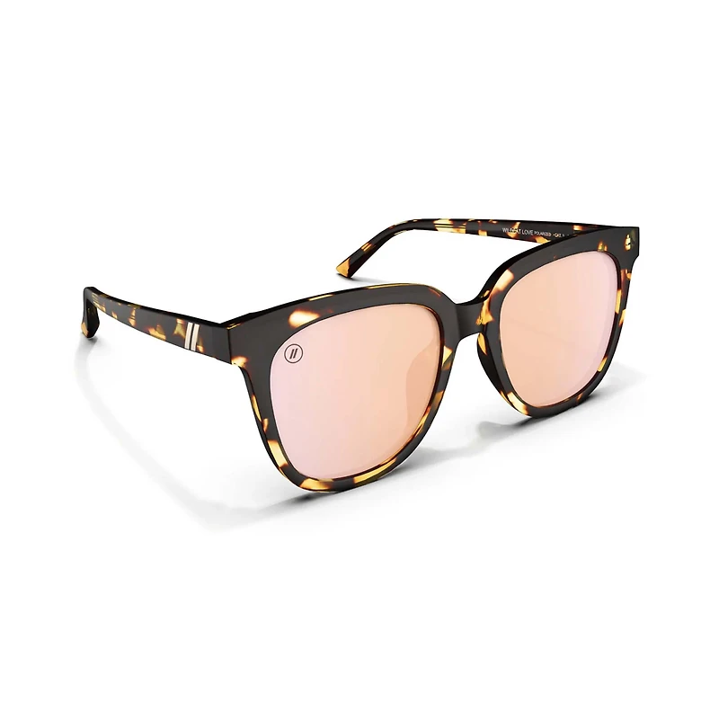 Women's Grove Wildcat Love Sunglasses