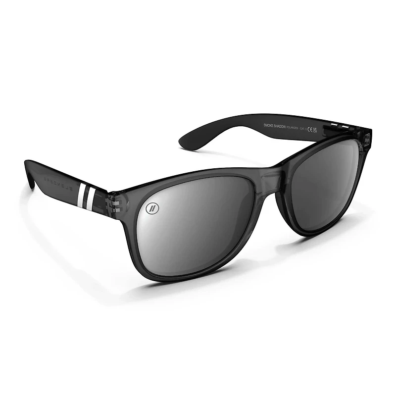 M Class Smoke Shadow Sunglasses