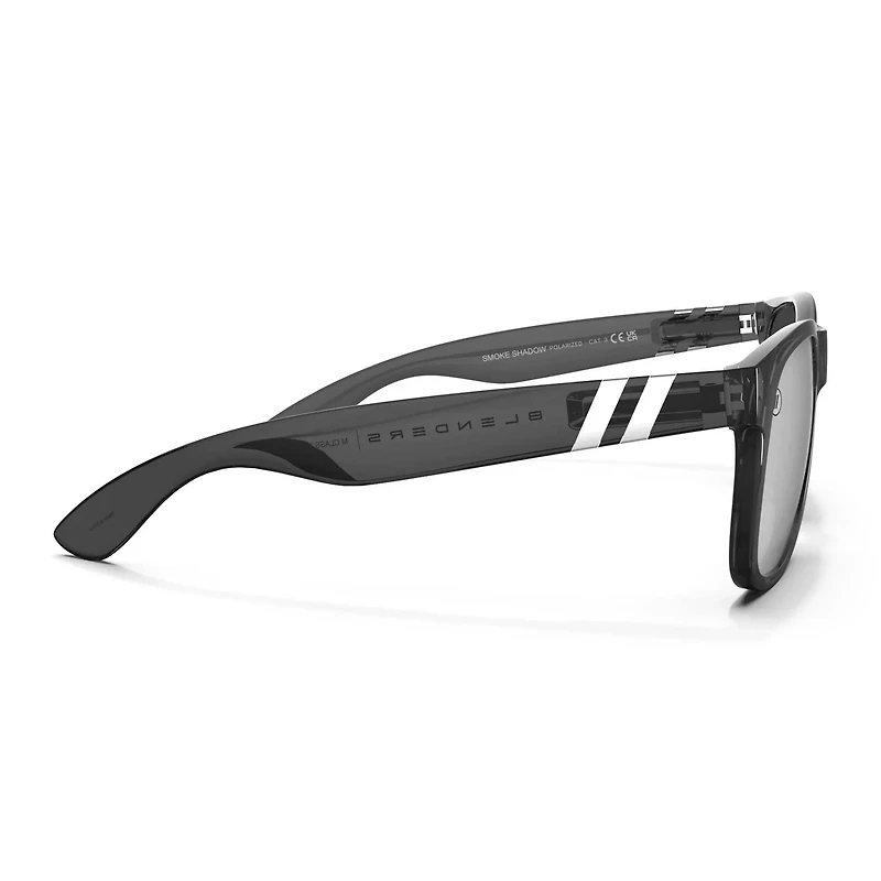 M Class Smoke Shadow Sunglasses