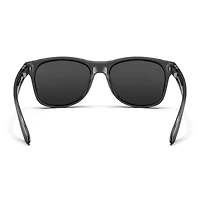 M Class Smoke Shadow Sunglasses