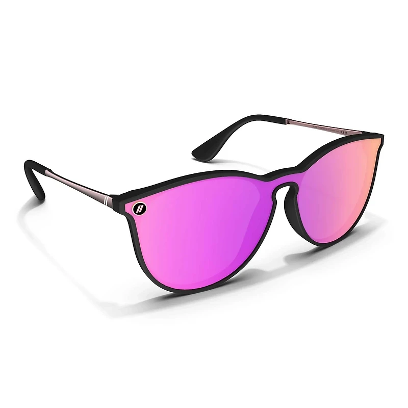 Women's North Park X2 Rose Theater II Sunglasses