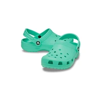 Toddler Classic Clog Lagoon