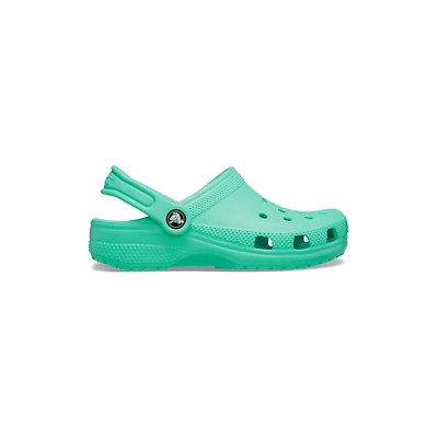 Toddler Classic Clog Lagoon