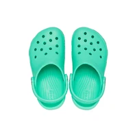 Toddler Classic Clog Lagoon