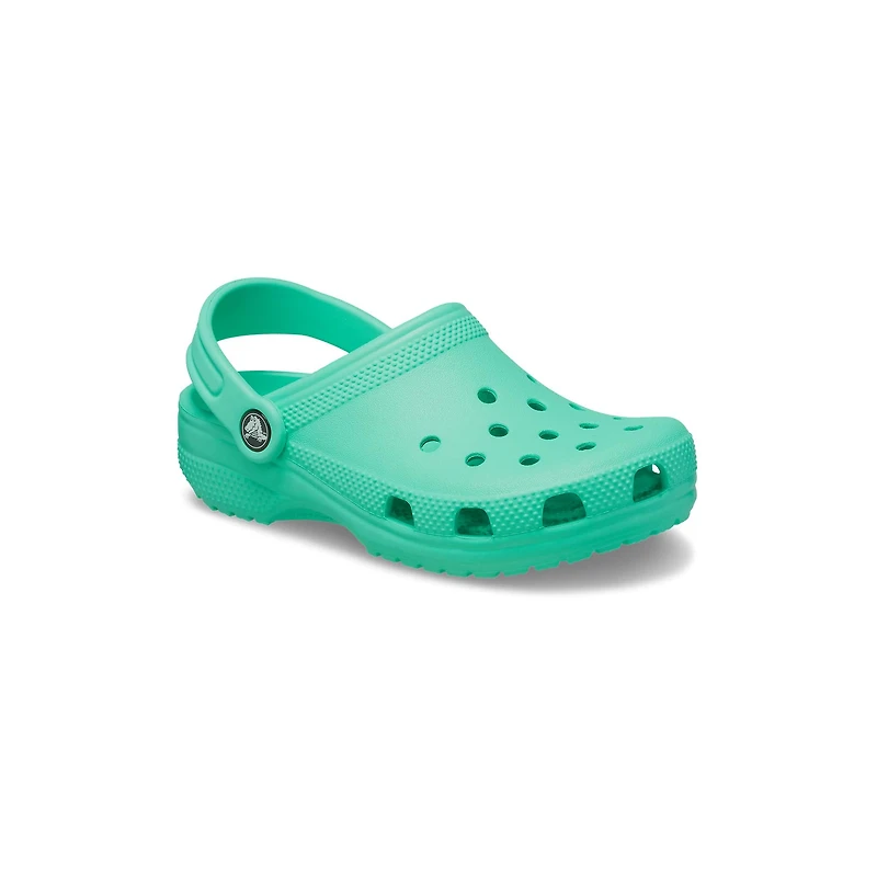 Toddler Classic Clog Lagoon