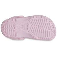 Toddler Classic Clog Pink Milk