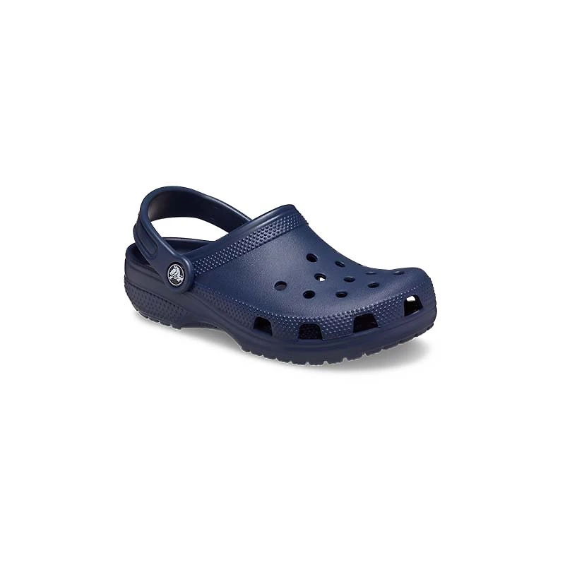 Toddler Classic Clog Navy