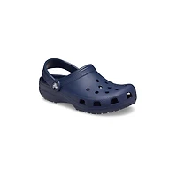 Toddler Classic Clog Navy