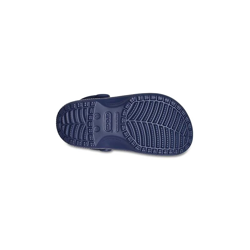 Toddler Classic Clog Navy