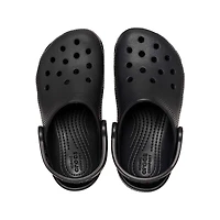 Kids Classic Clog Black