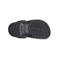 Kids Classic Clog Black