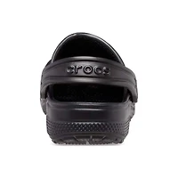 Kids Classic Clog Black