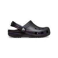 Kids Classic Clog Black