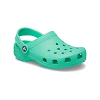 Kids Classic Clog Lagoon