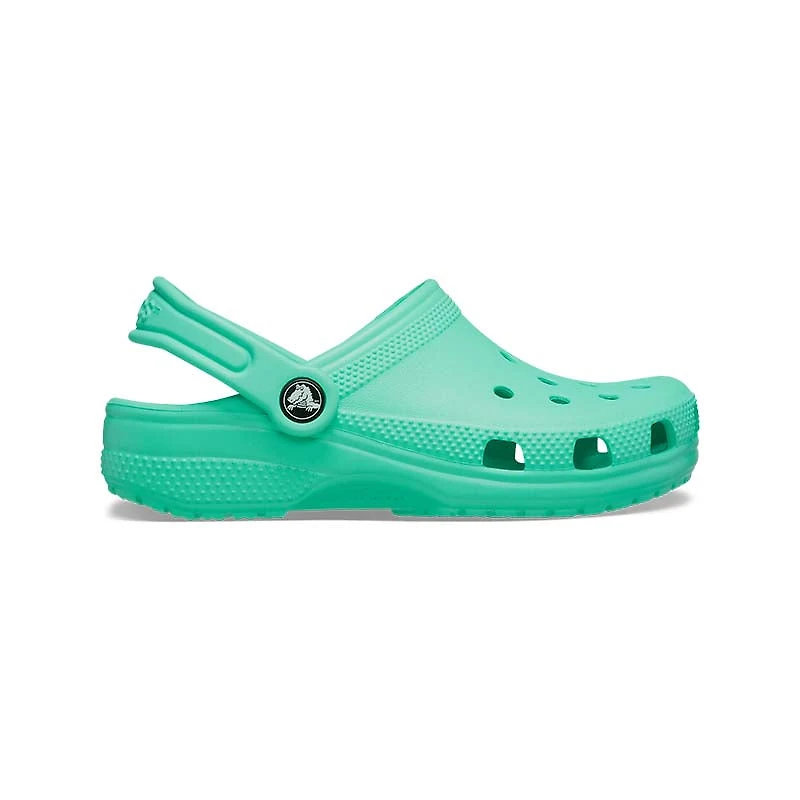 Kids Classic Clog Lagoon
