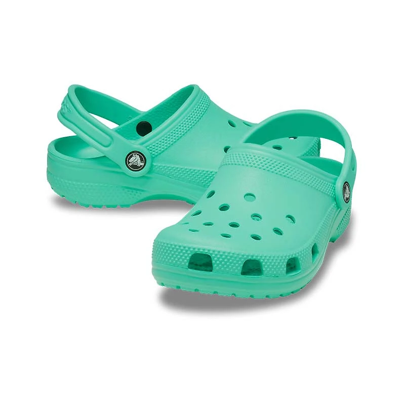 Kids Classic Clog Lagoon