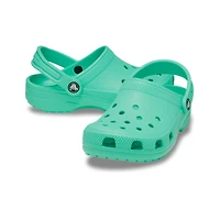 Kids Classic Clog Lagoon