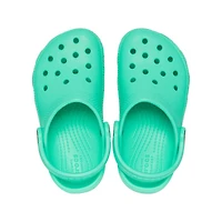 Kids Classic Clog Lagoon