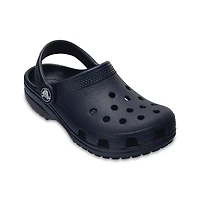 Kids Classic Clog Navy