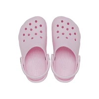 Kids Classic Clog Pink Milk